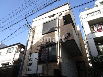 【外観】 | シャンブルズ