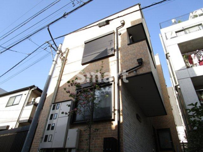 【外観】 | シャンブルズ