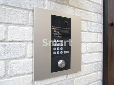 【その他共用部分】 | シャンブルズ