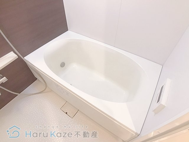 【浴室】 | HILLS CREST【名古屋市賃貸・オートロック】