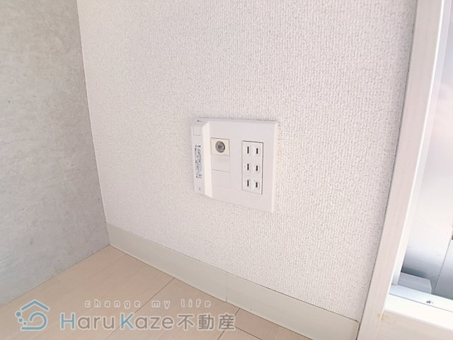 【設備】 | HILLS CREST【名古屋市賃貸・オートロック】