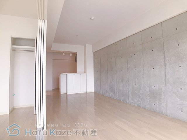 【居間・リビング】 | HILLS CREST【名古屋市賃貸・オートロック】