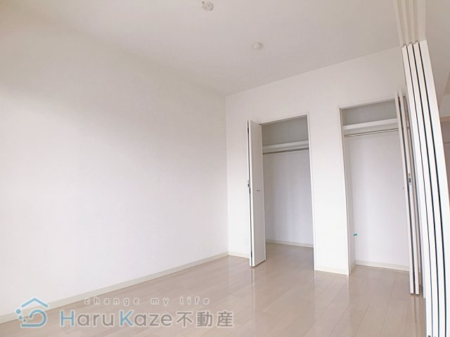 【洋室】 | HILLS CREST【名古屋市賃貸・オートロック】