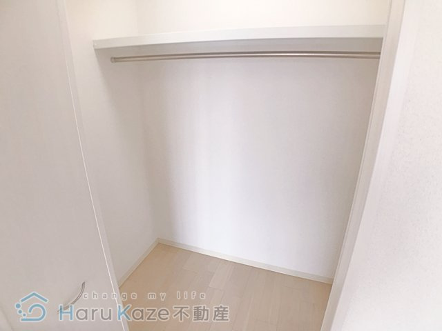 【収納】 | HILLS CREST【名古屋市賃貸・オートロック】
