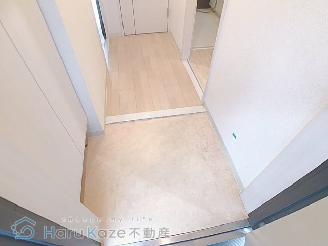 【玄関】 | HILLS CREST【名古屋市賃貸・オートロック】