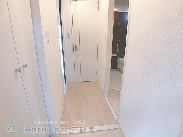 【内装】 | HILLS CREST【名古屋市賃貸・オートロック】