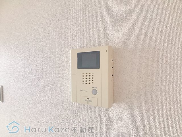 【セキュリティ】 | HILLS CREST【名古屋市賃貸・オートロック】