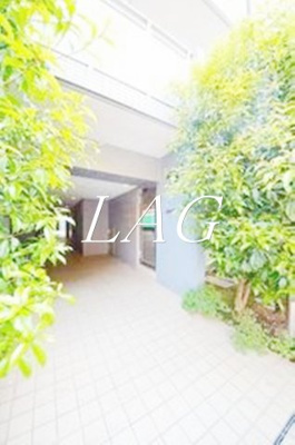 【エントランス】 | コーストワン | エントランスです。
