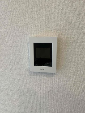 カーサ・フェリーチェ新在家のセキュリティ