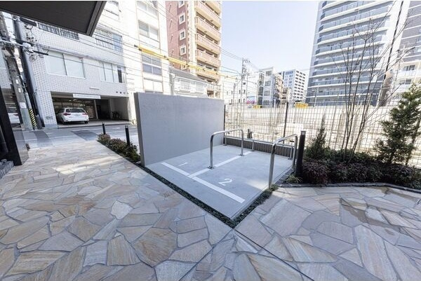 S-RESIDENCE高岳駅前awake(アウェイク)のその他共用部分