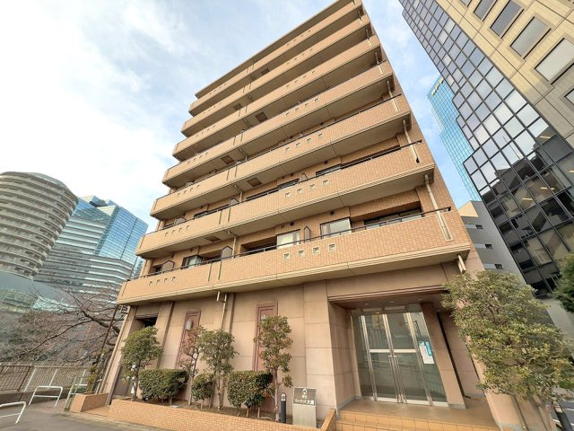 【外観】 | フリーディオ大崎