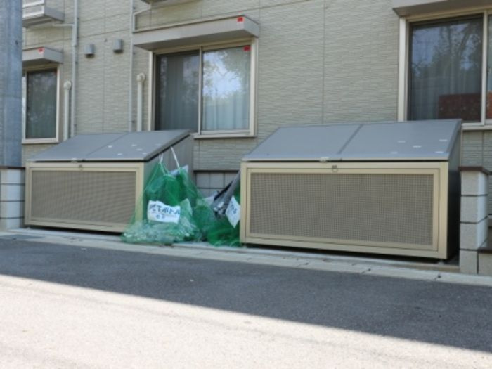 セルリア　A棟のその他共用部分
