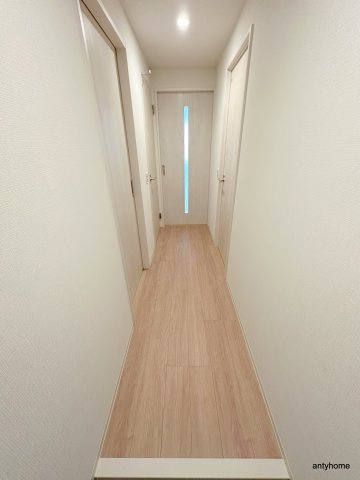 ATKレジデンスなんば　仲介手数料無料の内装