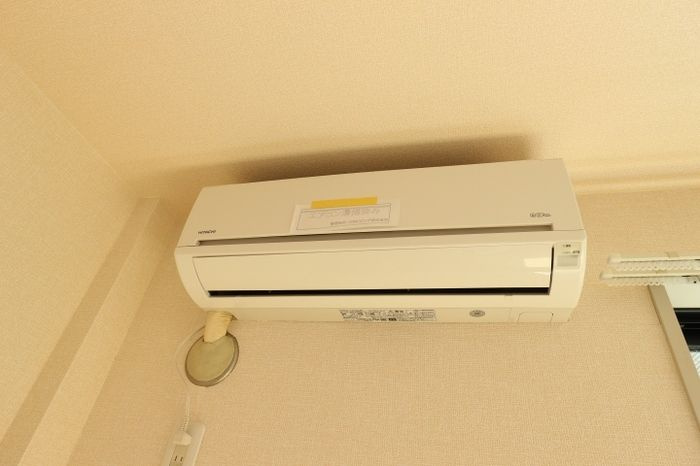 ローズ・ウッドの設備