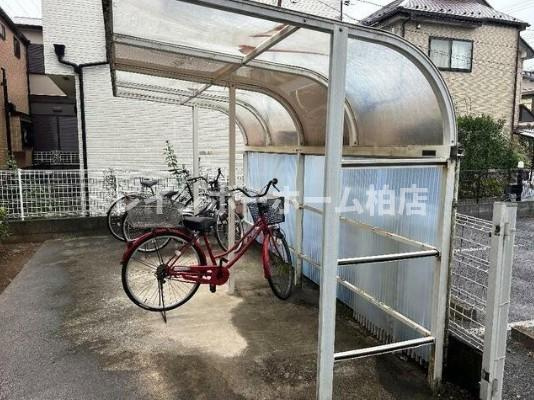 特典：仲介手数料が無料です!!のその他共用部分
