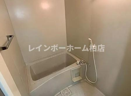 特典：仲介手数料が無料です!!の浴室|落ち着いた空間のお風呂です