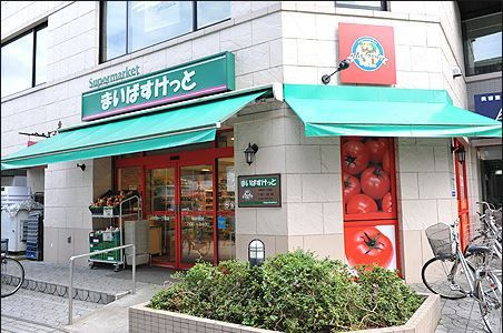 ＶＩＤＡ文京本郷の周辺