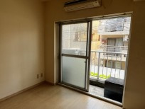ヴィラージュ行徳の展望