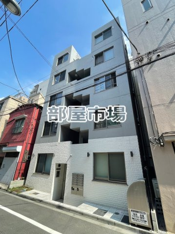 チャルテ入谷