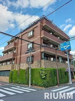 【外観】 | ガーラ新宿西落合
