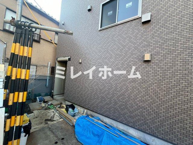 アオアクアのその他