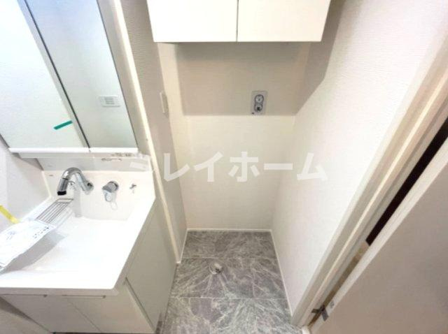 アオアクアの設備