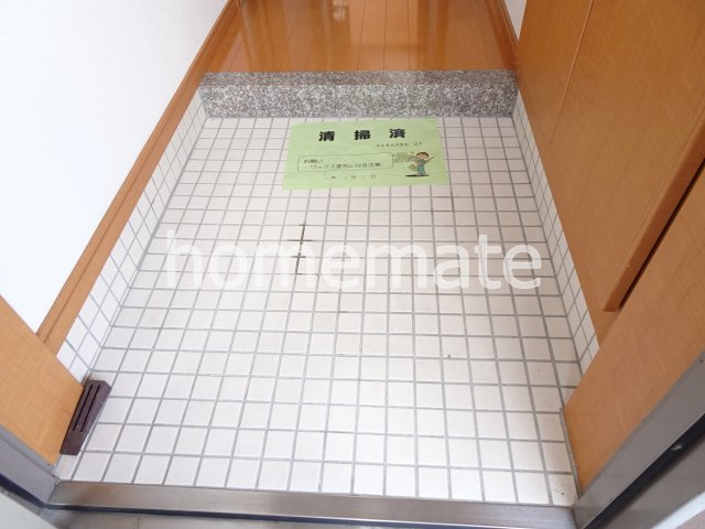 熊本市南区近見６丁目の賃貸マンション