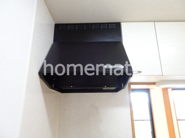熊本市南区近見６丁目の賃貸マンション