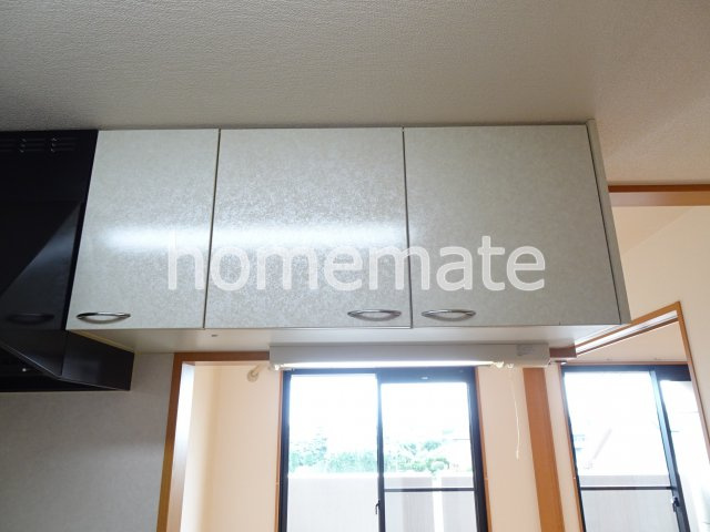 熊本市南区近見６丁目の賃貸マンション