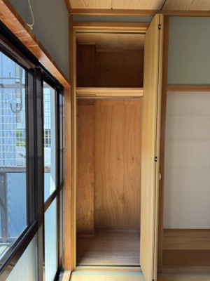 【収納】 | 岩屋北町１丁目貸家