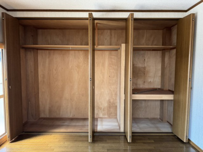 【収納】 | 岩屋北町１丁目貸家