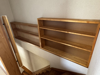 【収納】 | 岩屋北町１丁目貸家