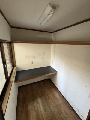 【収納】 | 岩屋北町１丁目貸家