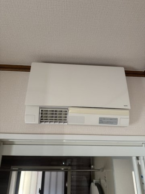 【設備】 | 岩屋北町１丁目貸家