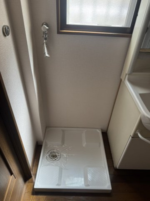 【設備】 | 岩屋北町１丁目貸家