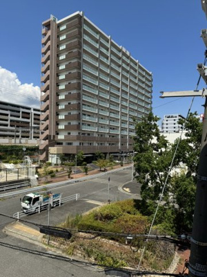 【展望】 | 岩屋北町１丁目貸家