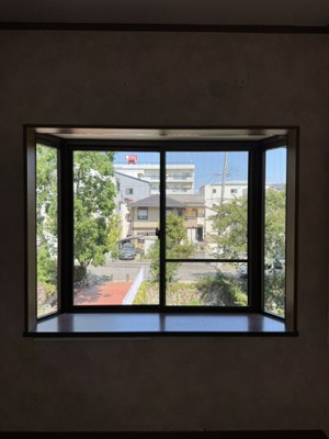 【内装】 | 岩屋北町１丁目貸家