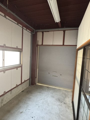 【駐車場】 | 岩屋北町１丁目貸家