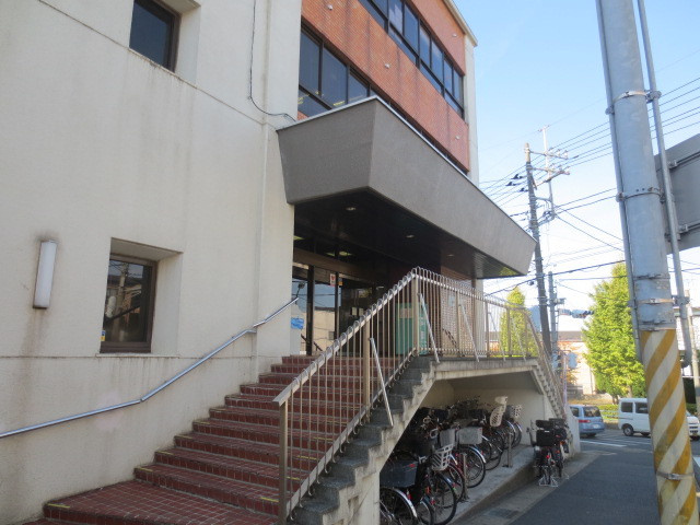 ＨｅｂｅｌＭａｉｓｏｎ北松戸のその他|松戸市明市民センター