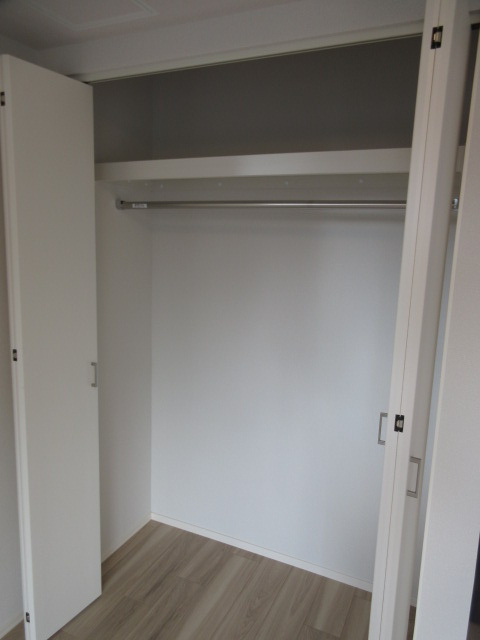ＨｅｂｅｌＭａｉｓｏｎ北松戸の収納|★クローゼット★