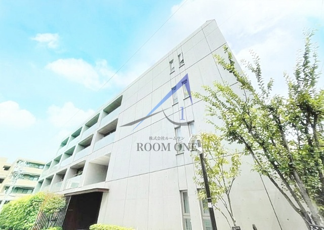 グランハイツ白金