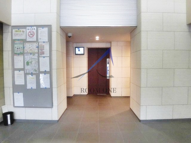 グランハイツ白金
