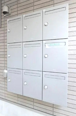 アルヴィータ北新宿 のその他