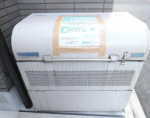 アルヴィータ北新宿 のその他共用部分