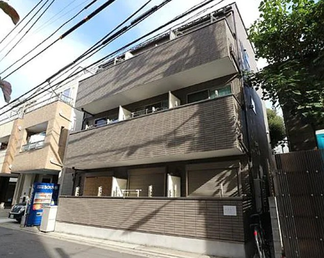 アルヴィータ北新宿 