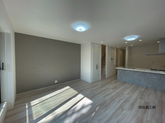  | 【名古屋市守山区西島町1517新築戸建2号棟】仲介手数料無料！守山小学校・守山中学校