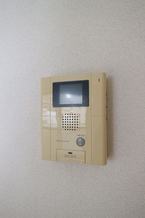 ボヌール柏の葉キャンパスのセキュリティ
