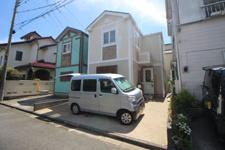 池田町6丁目中古戸建の画像