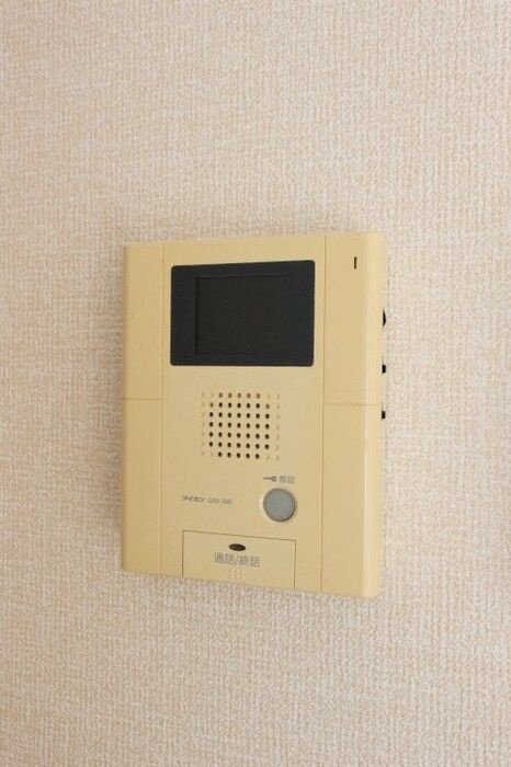 ボヌール柏の葉キャンパスのセキュリティ