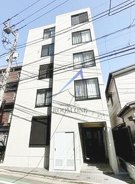 ＣＯＣＯＣＵＢＥ西日暮里